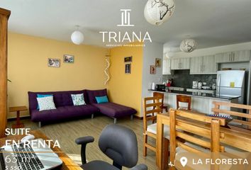 Departamento en  Madrid & Toledo, Quito, Ecuador