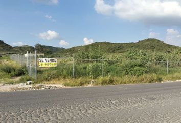 Lote de Terreno en  Carretera A Los Ocotes, Tlajomulco De Zúñiga, Jalisco, 45646, Mex