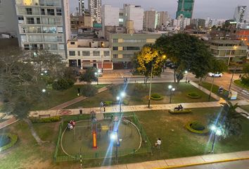 Departamento en  Parque San Martín 376, Lima, Perú