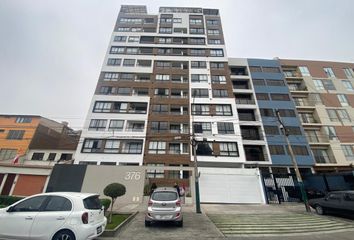 Departamento en  Parque San Martín 376, Lima, Perú