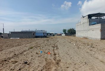 Terreno Comercial en  San Juan De Calderon, Quito, Ecuador