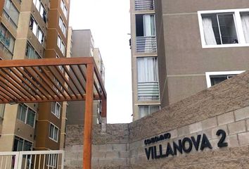 Departamento en  Condominio Villanova 2, Av. Alameda 1, Callao, Perú