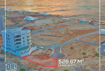 Terreno Residencial en  25pf+5g San Mateo, Ecuador