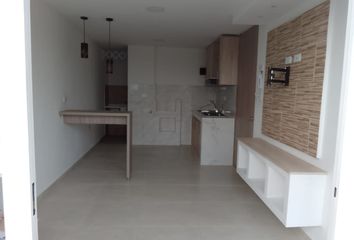 Apartamento en  El Cedro, Cali