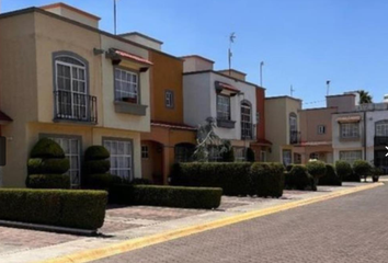 Casa en fraccionamiento en  Rinconada De San Miguel, Rinconada Bugambilia, La Piedad, Cuautitlán Izcalli, Estado De México, México