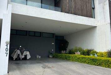 Casa en  Barranca Del Refugio 107, León, Guanajuato, México