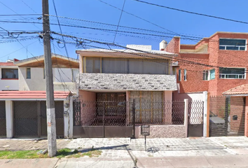 Casa en  Del Conde 22, Lomas De Las Fuentes, Naucalpan De Juárez, México