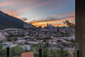 Departamento en  Del Paseo Residencial, Monterrey