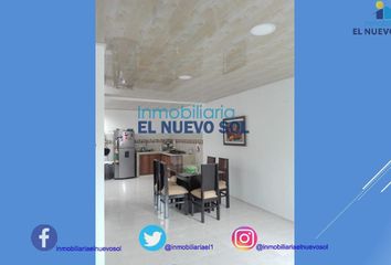 Casa en  Anillo Vial, Villavicencio, Meta, Colombia