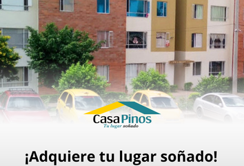 Apartamento en  El Pórtico, Cúcuta