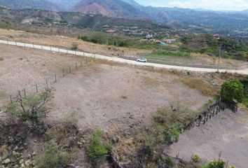 Terreno Comercial en  Santa Isabel, Ecuador, Cuenca, Ecuador