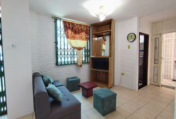 Departamento en  Portoviejo, Manabí, Ecuador