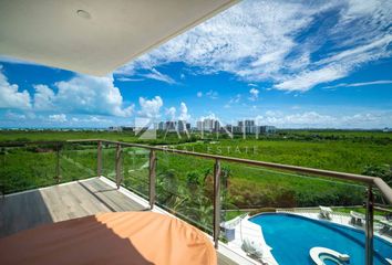 Departamento en  Zona Hotelera, Cancún, Quintana Roo, México