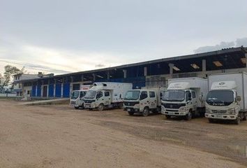 Bodega en  Granjas De Techo, Bogotá