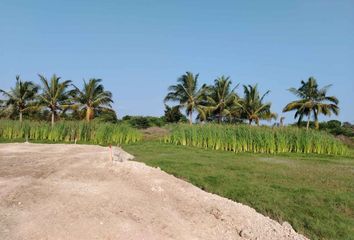 Terreno Comercial en  Portoviejo, Manabí, Ecuador