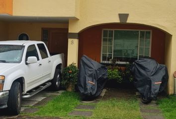 Casa en condominio en  Mexico Nuevo, Ciudad López Mateos, Estado De México, México