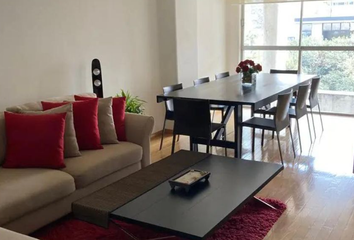 Departamento en  Galileo 239, Polanco, Polanco Iv Sección, Ciudad De México, Cdmx, México