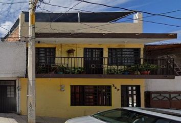 Casa en  Ivonne Loyola, Mujeres Ilustres, Aguascalientes, México