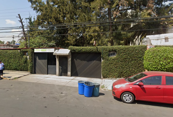 Casa en  Calzada De Los Tenorios, Coapa, Granjas Coapa, Ciudad De México, Cdmx, México