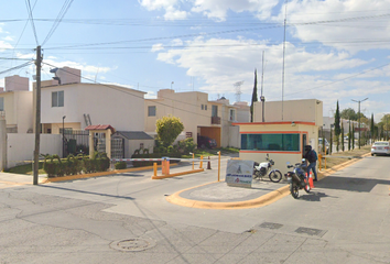 Casa en fraccionamiento en  Campo Poza Rica 11, Cardonal, Hidalgo, México