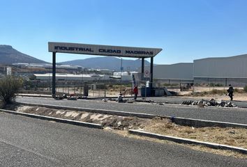 Nave en  Anillo Vial Iii, El Marqués, Querétaro, 76246, Mex