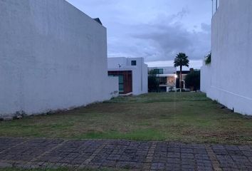 Lote de Terreno en  Ocoyucan, Puebla