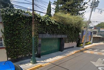 Casa en  San Pedro 44, Del Carmen, 04100 Ciudad De México, Cdmx, México