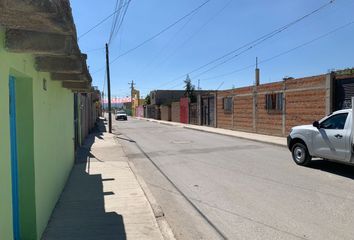 Lote de Terreno en  La Pila, San Luis Potosí, México