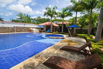 Villa-Quinta en  San Francisco, Cali, Valle Del Cauca, Col