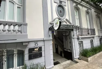 Departamento en  Roma Norte, Cuauhtémoc, Cdmx