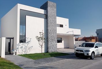 Casa en fraccionamiento en  La Espiga, Vida Y Comunidad, Avenida La Espiga, Santiago De Querétaro, Querétaro, México