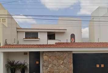 Casa en  Lomas 3ra Sección, San Luis Potosí, México