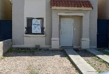 Casa en  Caseta Fracc Lomas De Montecarlo, Calle Arbol De Lima, Parque Ind Impulso Y Supra, Chihuahua, México