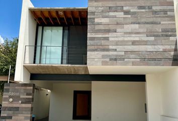 Casa en fraccionamiento en  Villas De Irapuato, Irapuato, Guanajuato