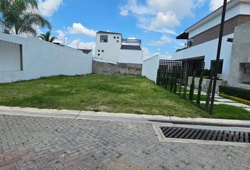 Lote de Terreno en  Residencial Las Plazas, Aguascalientes, México