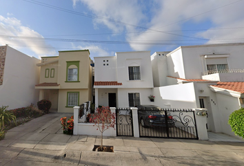 Casa en fraccionamiento en  Maclovio Herrera, Plaza San Ignacio, Mazatlán, Sinaloa, México