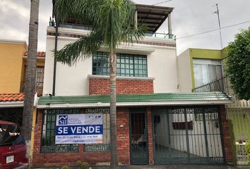 Casa en  Jardines Alcalde, Guadalajara, Jalisco