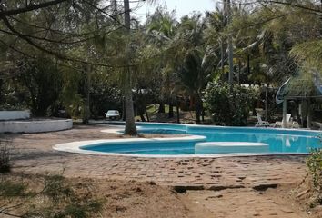 Lote de Terreno en  Boulevard Riviera Veracruzana, Veracruz, México