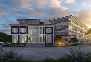 Departamento en  Puerto Aventuras, Desarrollo Turístico, Solidaridad, Quintana Roo, Mex