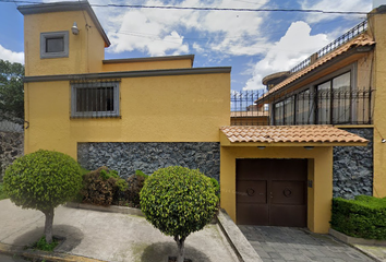 Casa en  Lomas De Padierna, Tlalpan, Cdmx