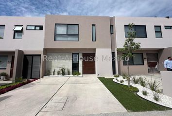 Casa en  Lomas Del Marques, Santiago De Querétaro, Querétaro, México