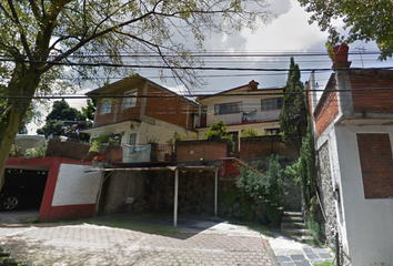 Casa en  Calle Tamaulipas, Cuajimalpa, Ciudad De México, Cdmx, México