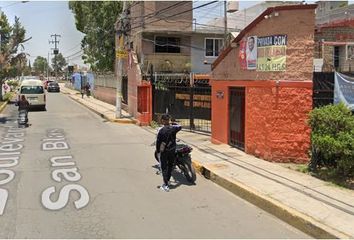 Casa en condominio en  Rancho De La Cruz, Rancho San Blas, Cuautitlán, Estado De México, México