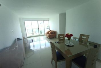 Apartamento en  Villa Santos, Riomar, Barranquilla, Atlántico, Colombia