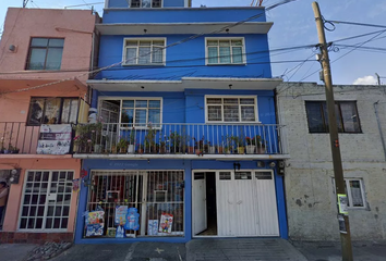 Casa en  C. Amuzgos 50, Tezozomoc, Ciudad De México, Distrito Federal, México