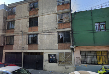 Departamento en  Calle Norte 162 364, Pensador Mexicano, Ciudad De México, Cdmx, México