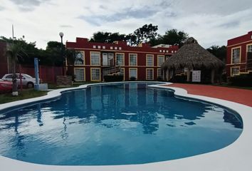 Departamento en  Bonaterra, Veracruz, México