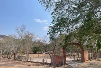 Lote de Terreno en  48283, Puerto Vallarta, Jalisco, Mex