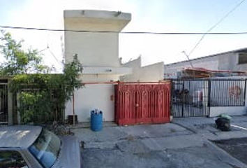 Casa en  Benito Juárez Centro, Juárez, Nuevo León