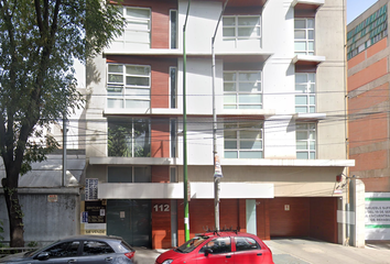 Departamento en  Serapio Rendon, San Rafael, Ciudad De México, Cdmx, México